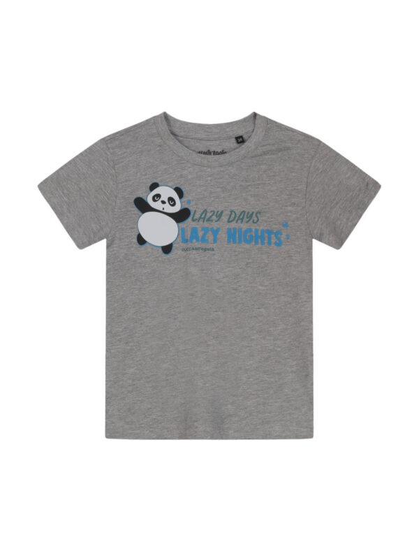 T-shirt bambino/a