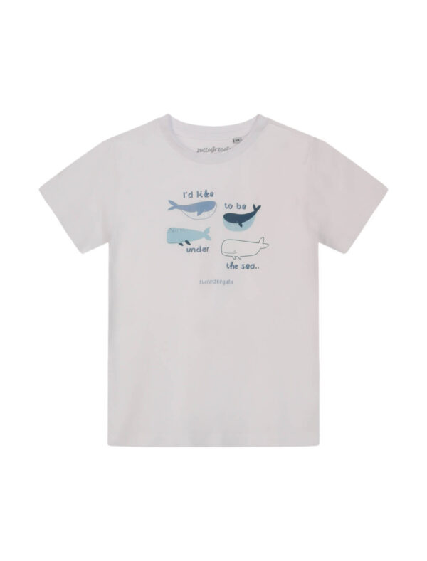 T-shirt bambino/a