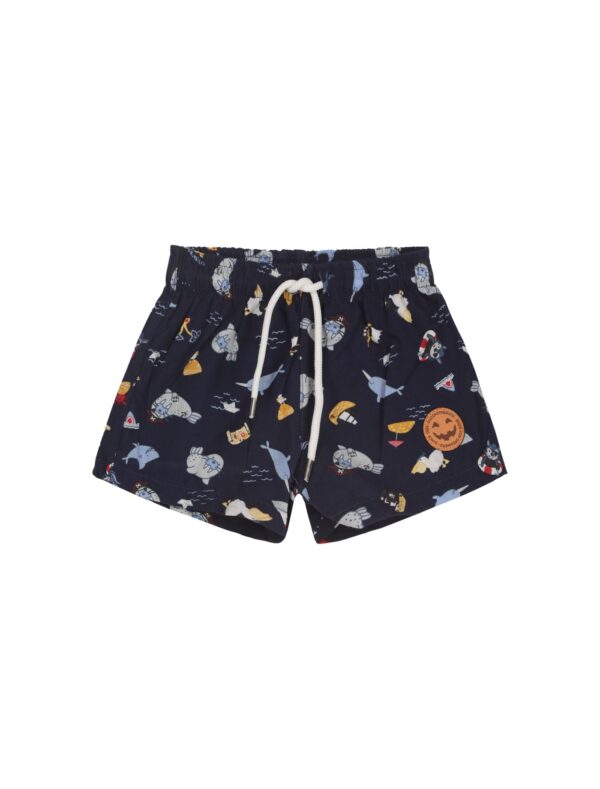 Costume da bagno baby - immagine 5