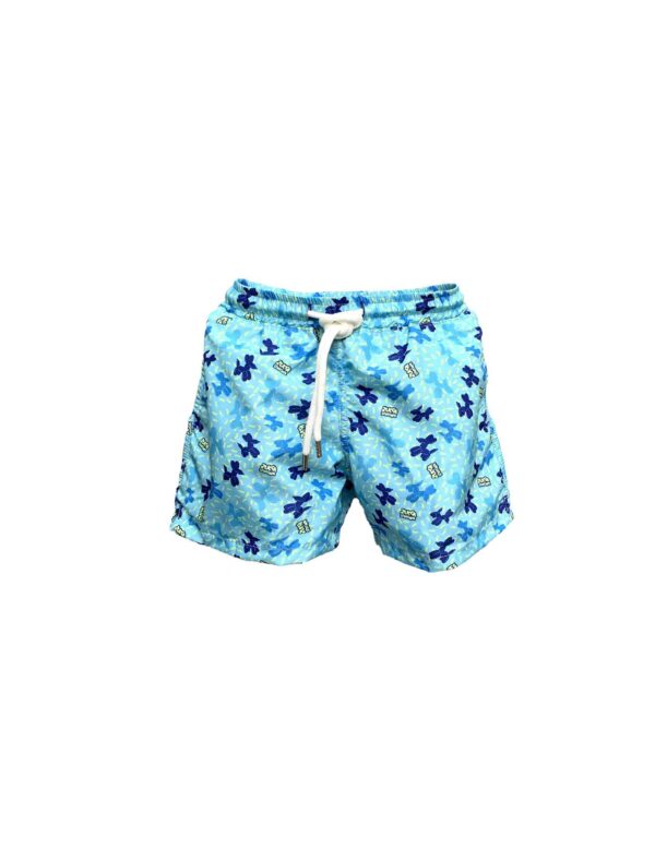 Bartbaby costume da bagno baby