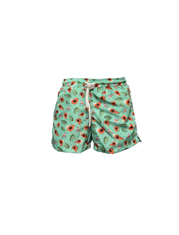 Bartbaby costume da bagno baby - immagine 3