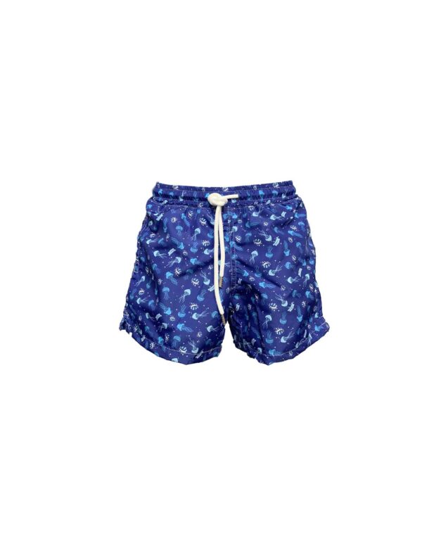 Bartbaby costume da bagno baby - immagine 2
