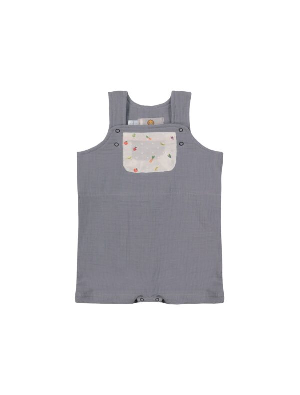 Baby Salopette - immagine 3