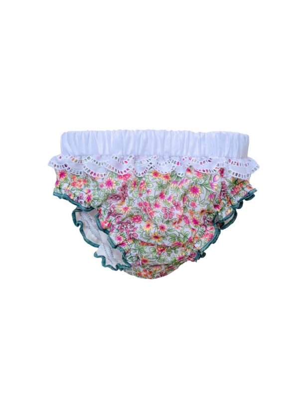Bikybaby costume da bagno baby - immagine 2