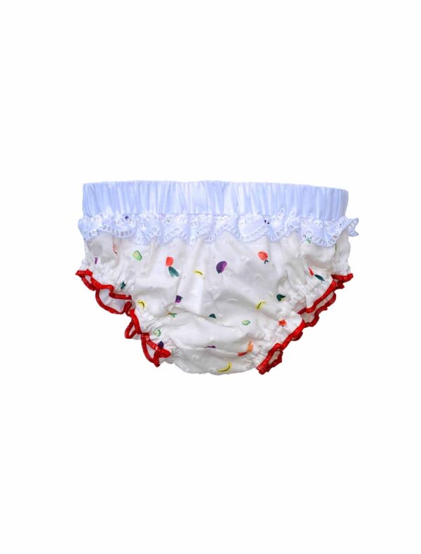 Bikybaby costume da bagno baby - immagine 4