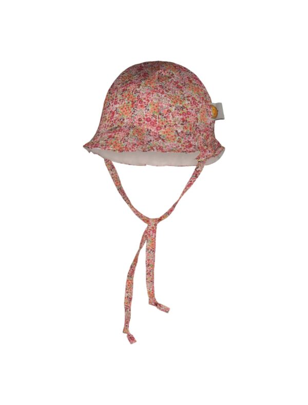 Cappellino baby in cotone - immagine 7