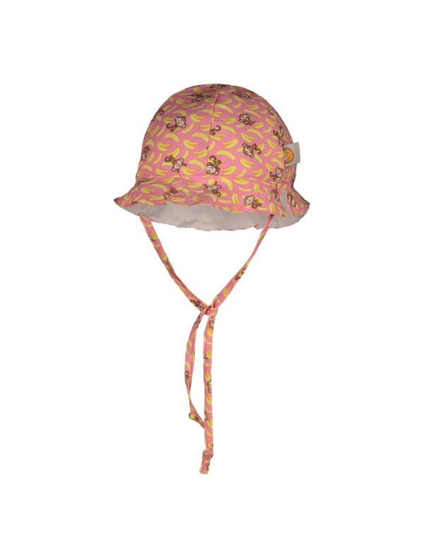 Cappellino baby in cotone - immagine 6