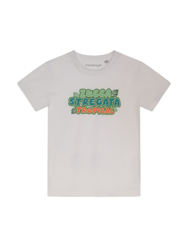 T-shirt bambino/a