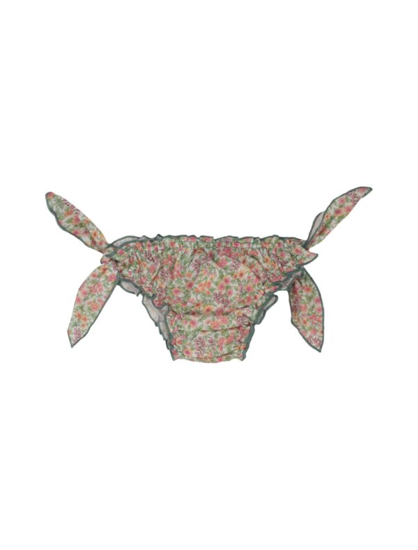 Greta costume da bagno bambina - immagine 5