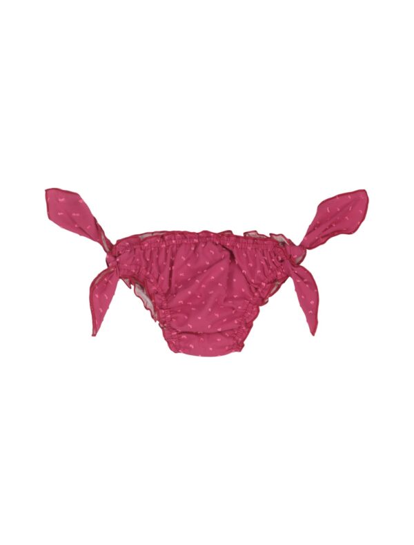 Greta costume da bagno bambina - immagine 3