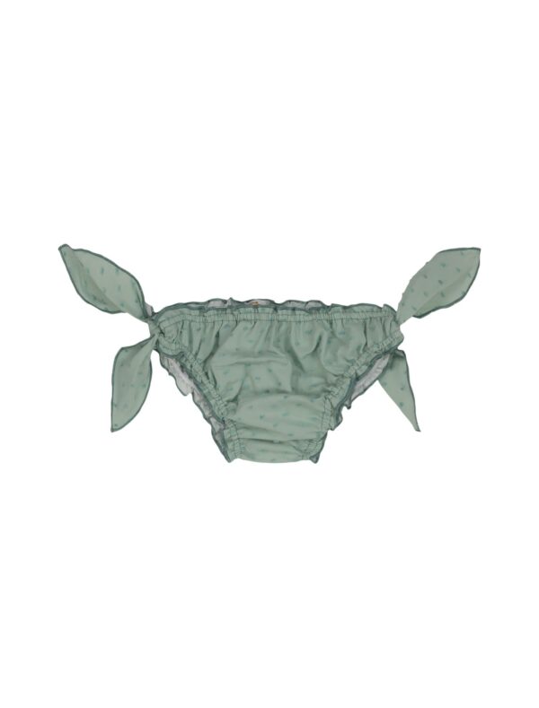 Greta costume da bagno bambina