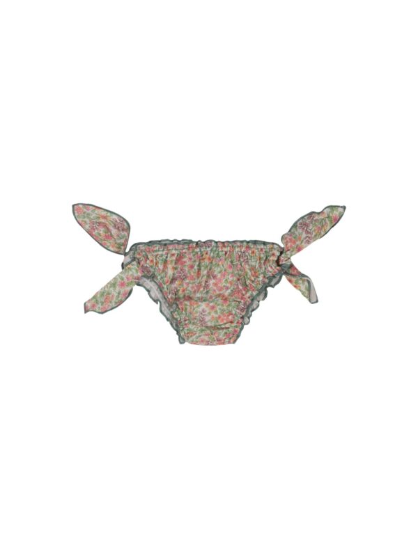 Greta baby Costume da bagno con laccetti - immagine 5