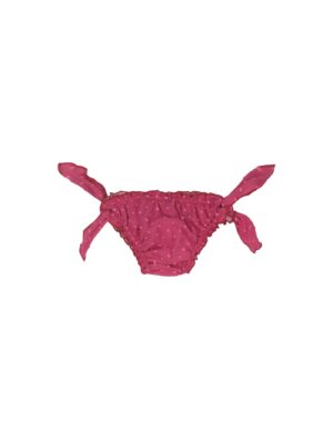 Greta baby Costume da bagno con laccetti