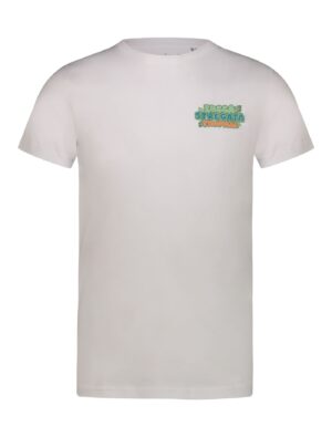 T-shirt uomo maniche corte
