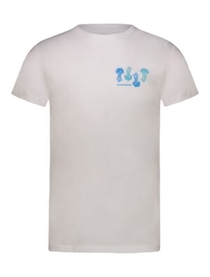 T-shirt uomo maniche corte