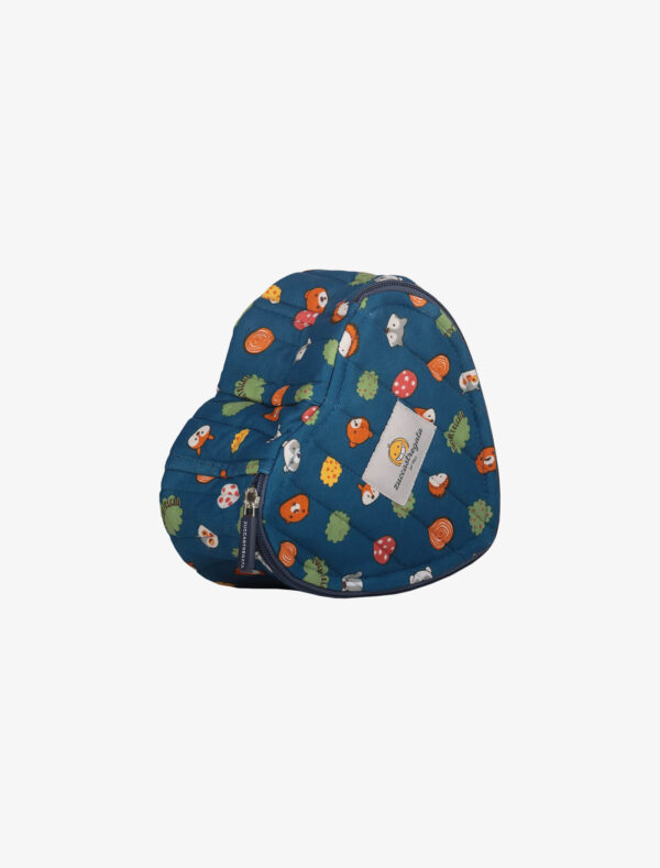 Beauty cuore piccolo - Wildwood Blu