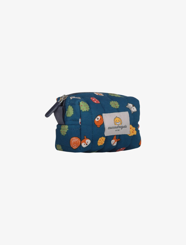 Trousse da borsa - Wildwood Blu