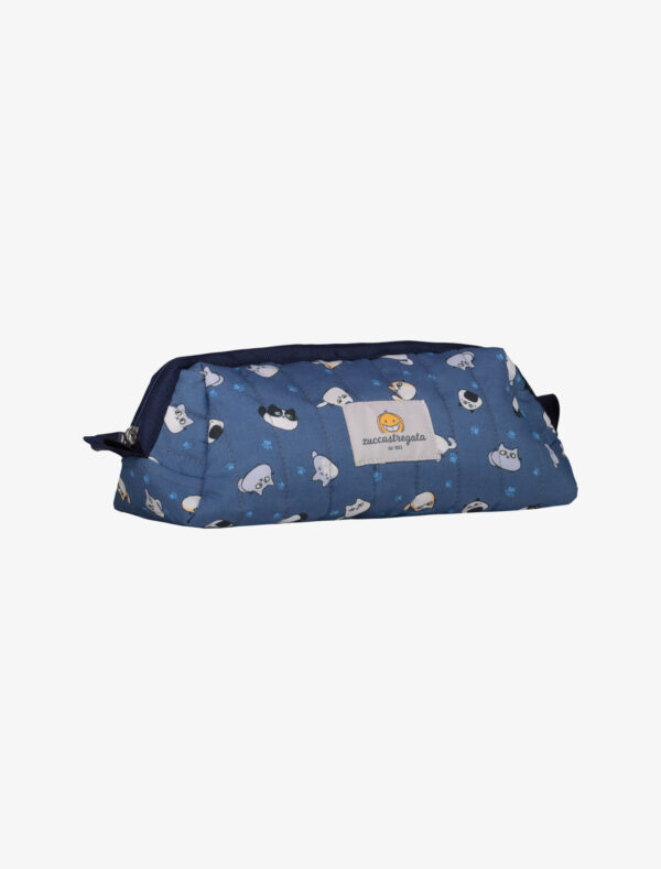 Astuccio - Loaf Cats Sky Blu