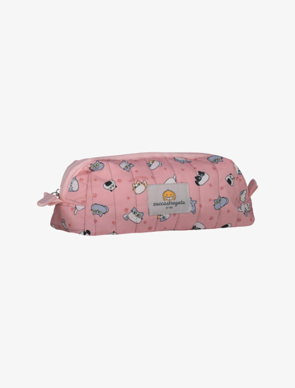 Astuccio - Loaf Cats Pink