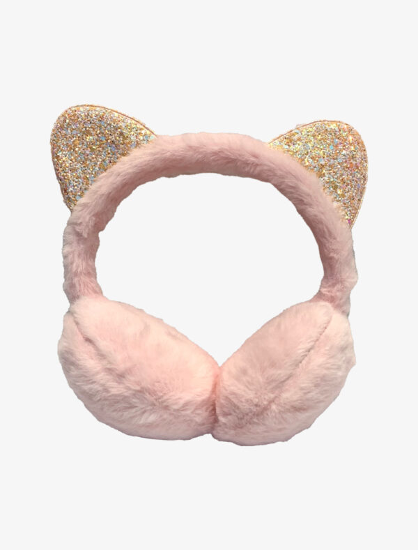 Paraorecchie - Rosa